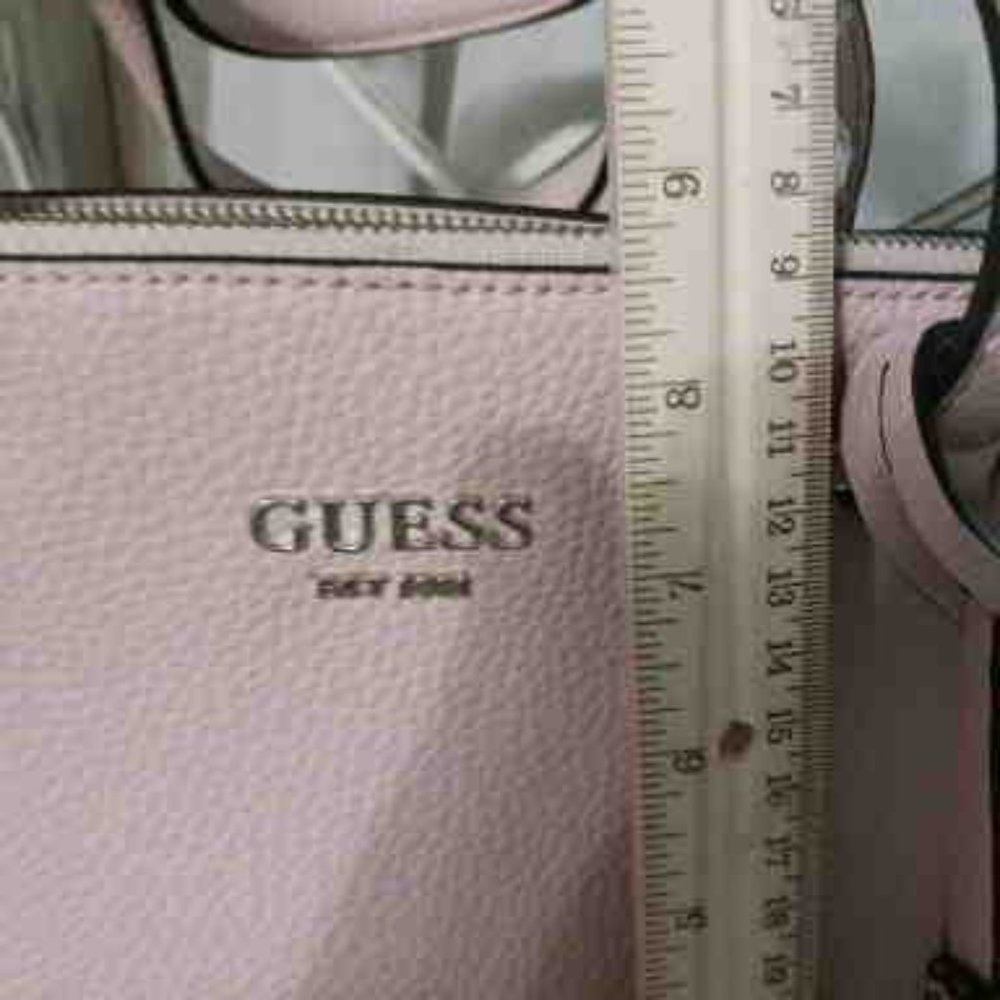 Guess Purse NWOT - Picture 8 of 8